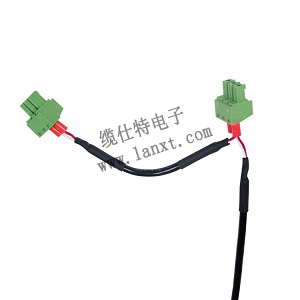工控機(jī)信號線2