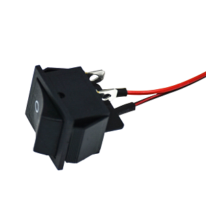 船型開(kāi)關(guān)線(xiàn)束1